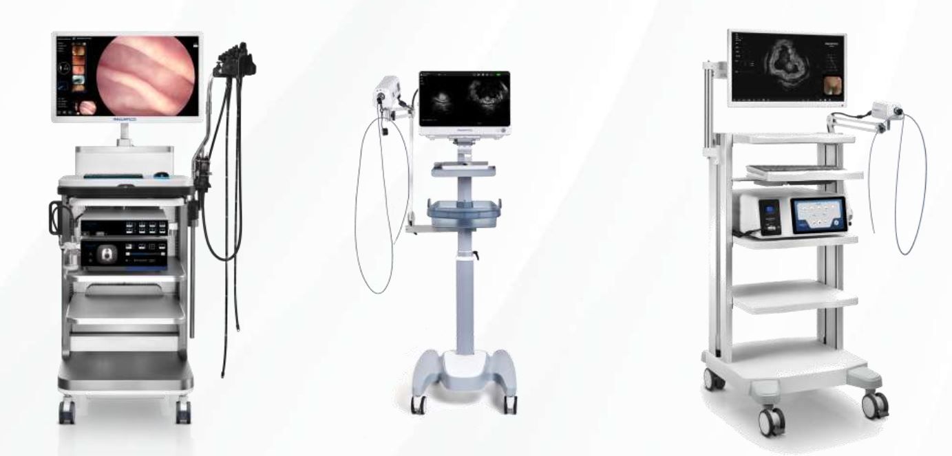 Solutions full stack pour l'imagerie médicale-Inspur