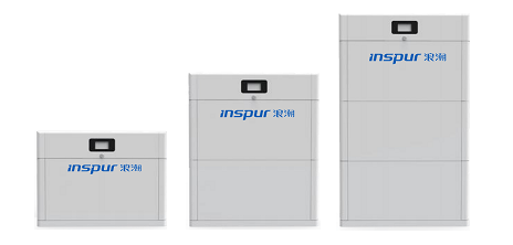 Stockage d'énergie pour les utilisateurs-inspur