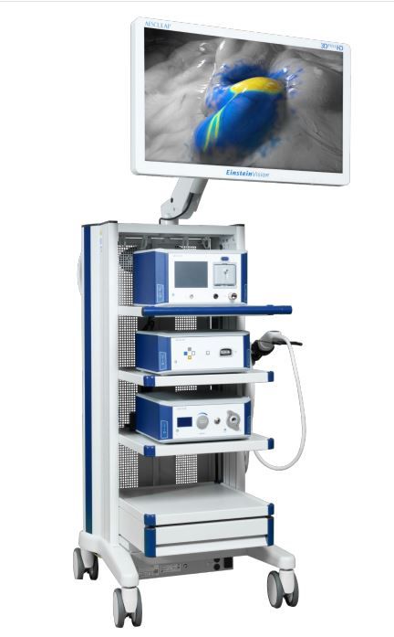 Active Surgical full Stack produits